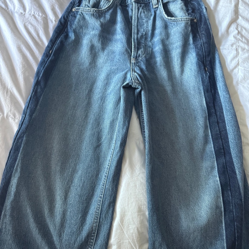 Citizens of humanity jeans